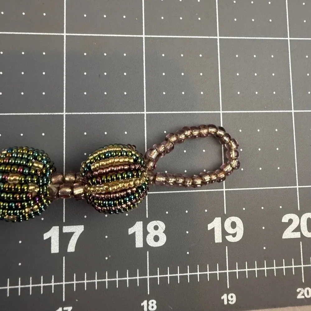 Others Follow seed bead